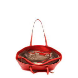 shopper ”Jet Set Travel” Michael Kors red